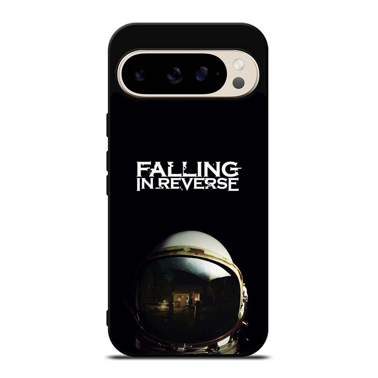 FALLING IN REVERSE COMING HOME ALBUM Google Pixel 9 Pro Case Cover