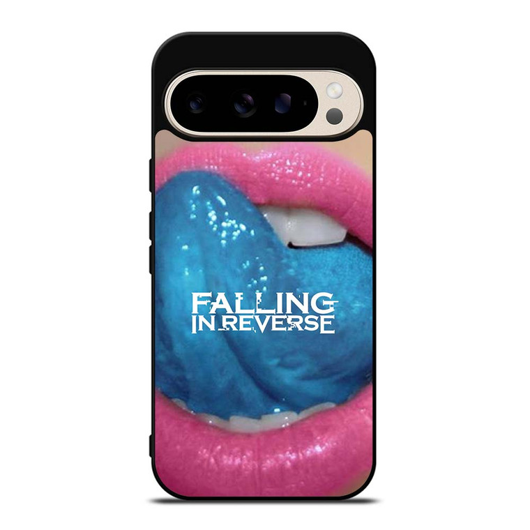 FALLING IN REVERSE TONGUE Google Pixel 9 Pro Case Cover