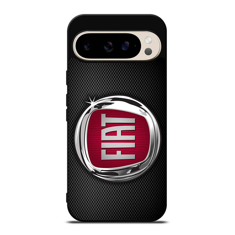 FIAT LOGO Google Pixel 9 Pro Case Cover