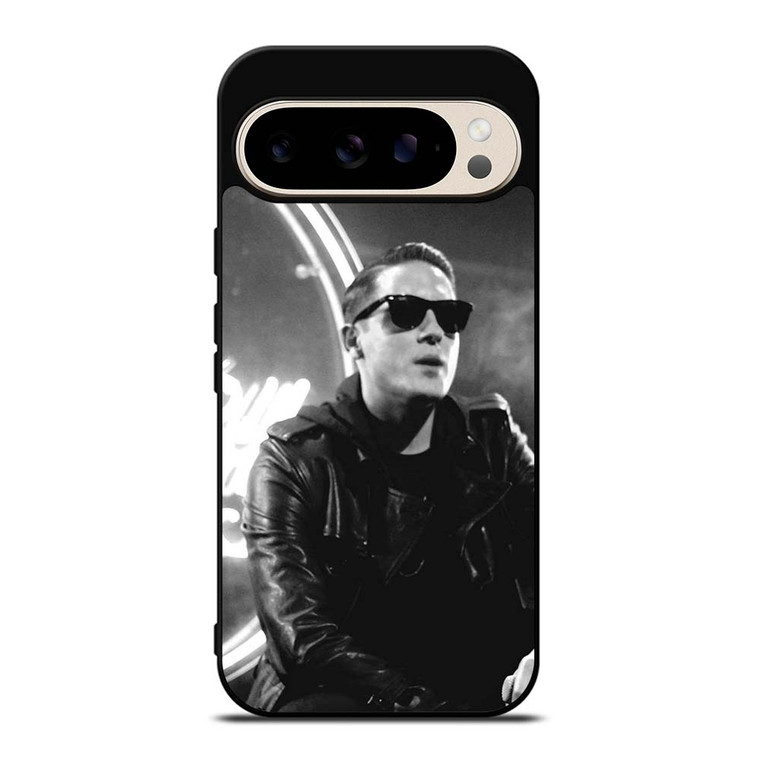 G EAZY COOL Google Pixel 9 Pro Case Cover