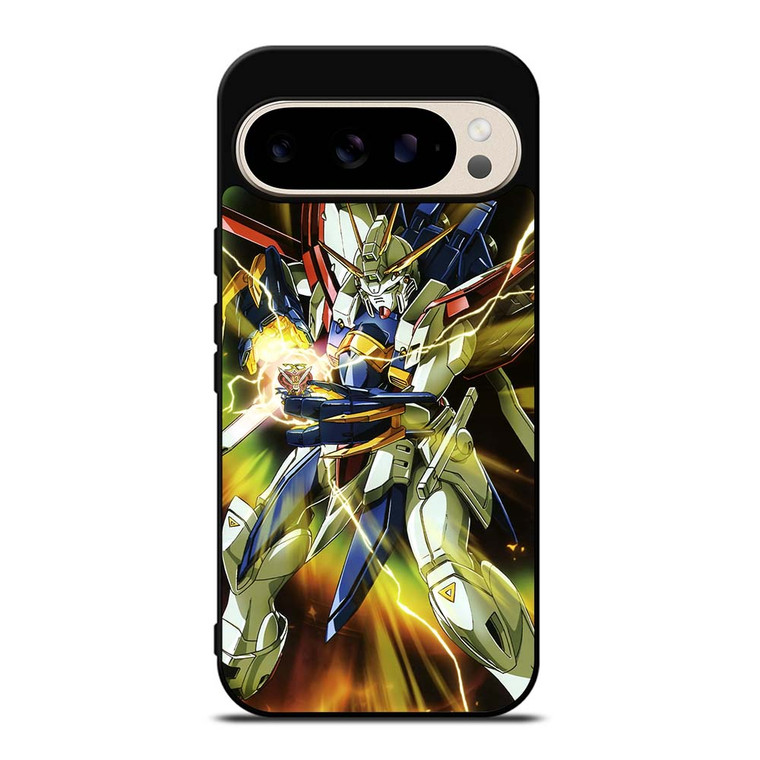 GUNDAM POWER Google Pixel 9 Pro Case Cover