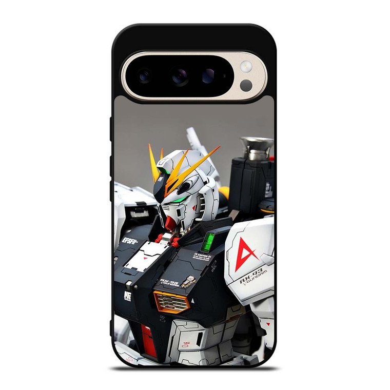 GUNDAM RX-93 Google Pixel 9 Pro Case Cover
