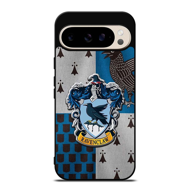 HARRY POTTER RAVENCLAW Google Pixel 9 Pro Case Cover