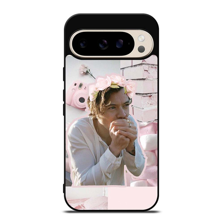 HARRY STYLES ONE DIRECTION Google Pixel 9 Pro Case Cover