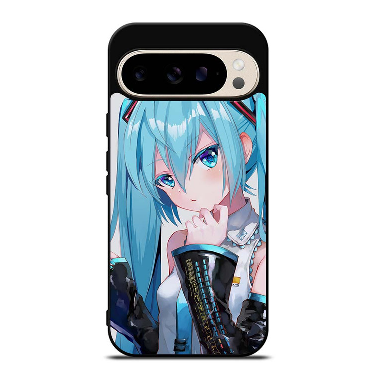 HATSUNE MIKU VOCALOID ANIME Google Pixel 9 Pro Case Cover