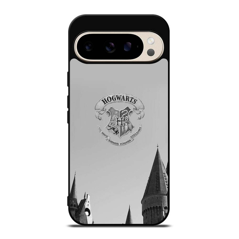 HOGWARTS HARRY POTTER 3 Google Pixel 9 Pro Case Cover