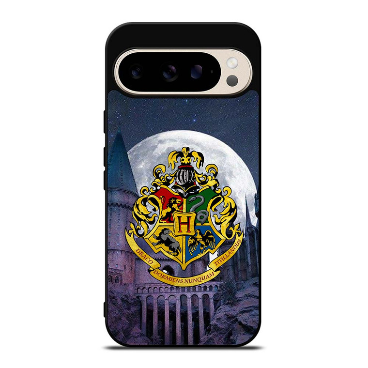 HOGWARTS HOUSE HARRY POTTER 2 Google Pixel 9 Pro Case Cover