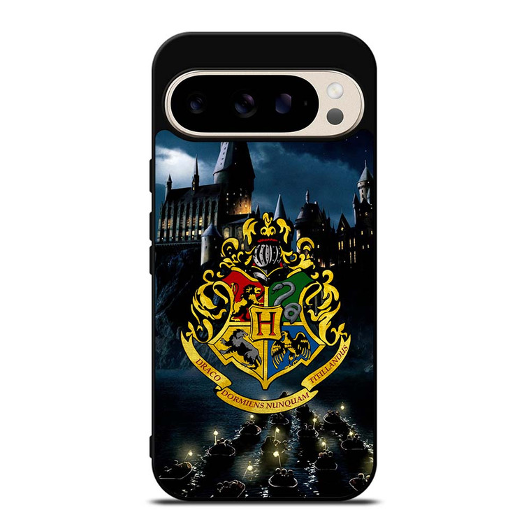 HOGWARTS HOUSE HARRY POTTER Google Pixel 9 Pro Case Cover