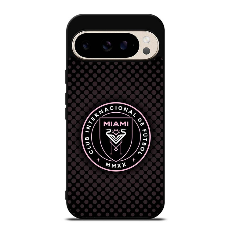 INTER MIAMI FC SOCCER MLS ADIDAS Google Pixel 9 Pro Case Cover
