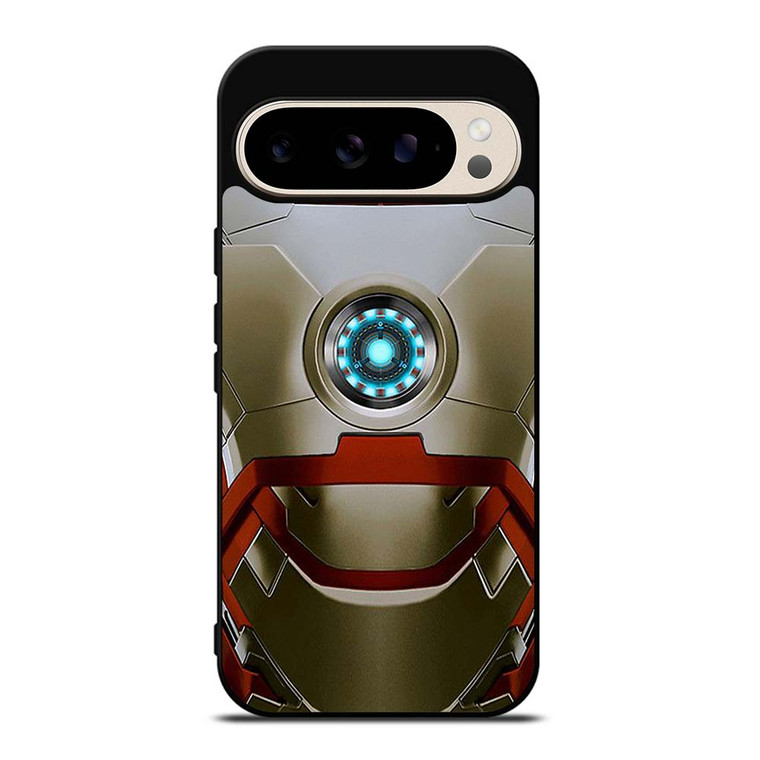 IRON MAN ARMOR AVENGERS Google Pixel 9 Pro Case Cover