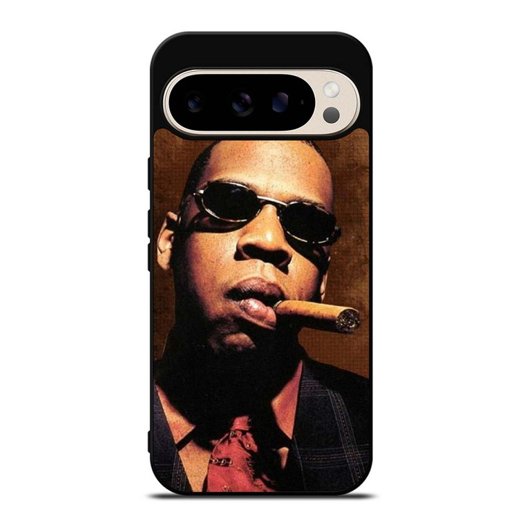 JAY Z RAPPER CIGARETTES Google Pixel 9 Pro Case Cover