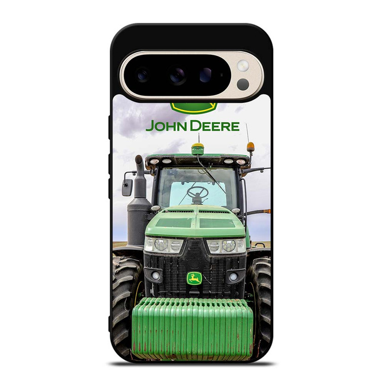 JOHN DEERE TRACTOR Google Pixel 9 Pro Case Cover