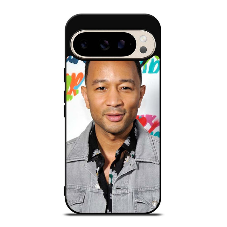 JOHN LEGEND BIGGER LOVE 2 Google Pixel 9 Pro Case Cover