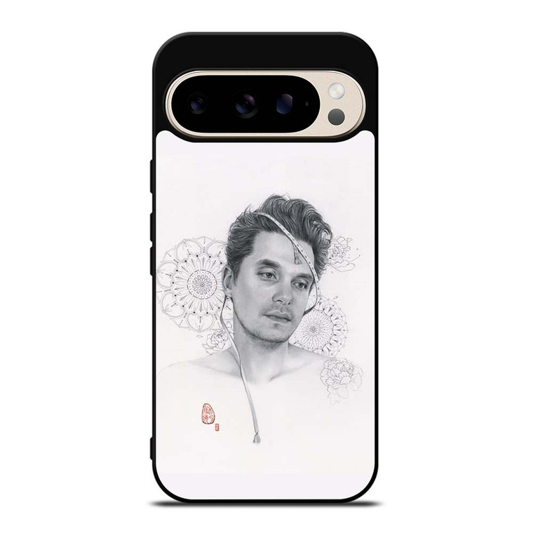 JOHN MAYER THE SEARCH FOR EVERYTHING Google Pixel 9 Pro Case Cover