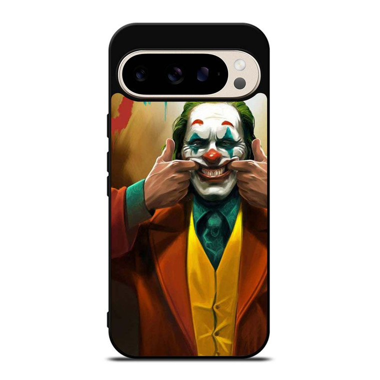 JOKER JOAQUIN PHOENIX SMILE Google Pixel 9 Pro Case Cover
