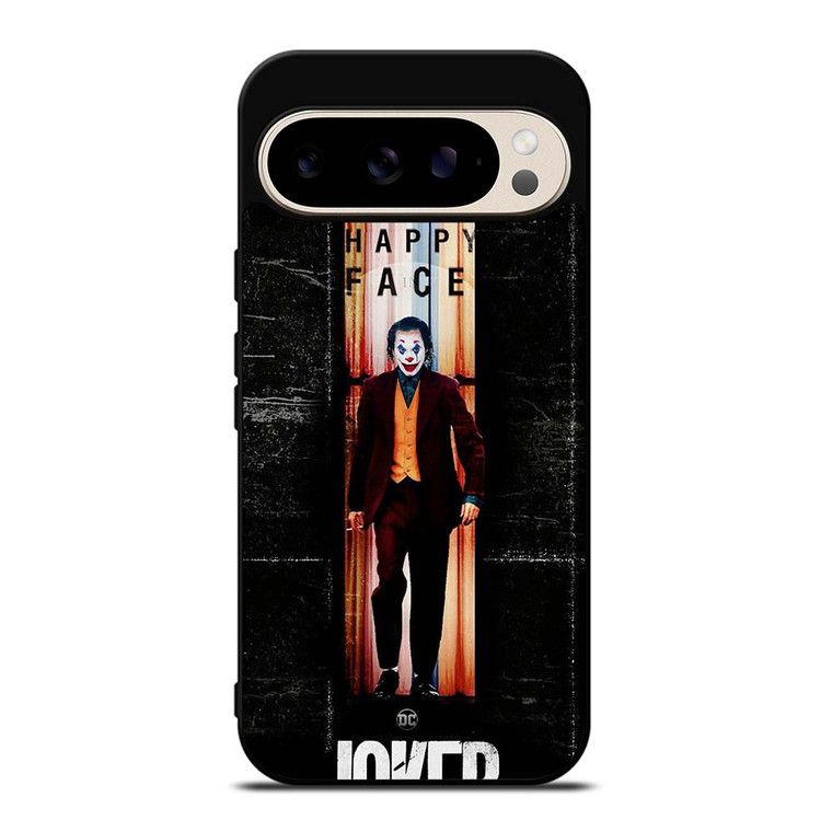 JOKER PUT ON A HAPPY FACE Google Pixel 9 Pro Case Cover
