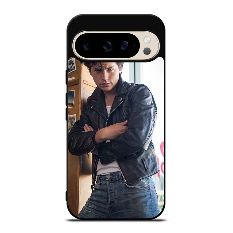 JUGHEAD JONES RIVERDALE Google Pixel 9 Pro Case Cover