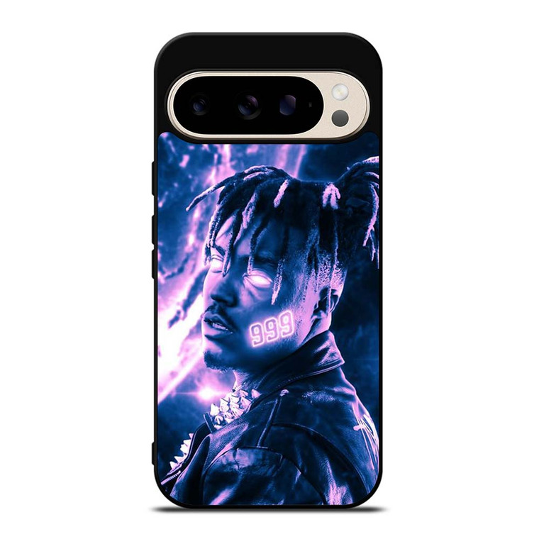 JUICE WRLD RAPPER 999 Google Pixel 9 Pro Case Cover