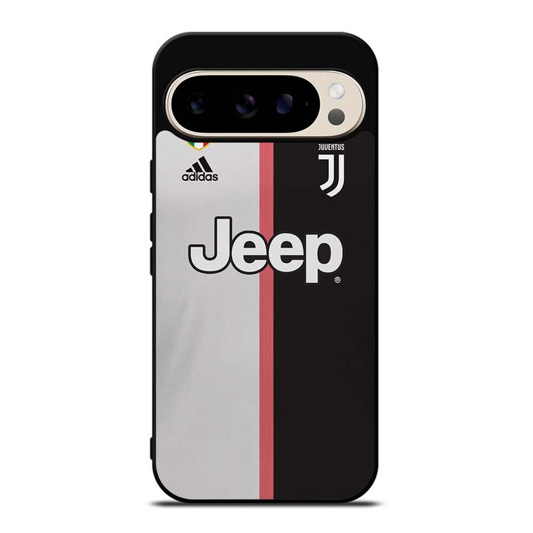 JUVENTUS FC JERSEY NEW Google Pixel 9 Pro Case Cover