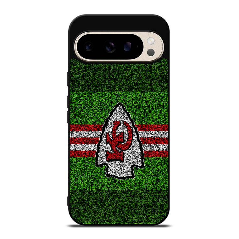 KANSAS CITY CHIEFS SYMBOL Google Pixel 9 Pro Case Cover
