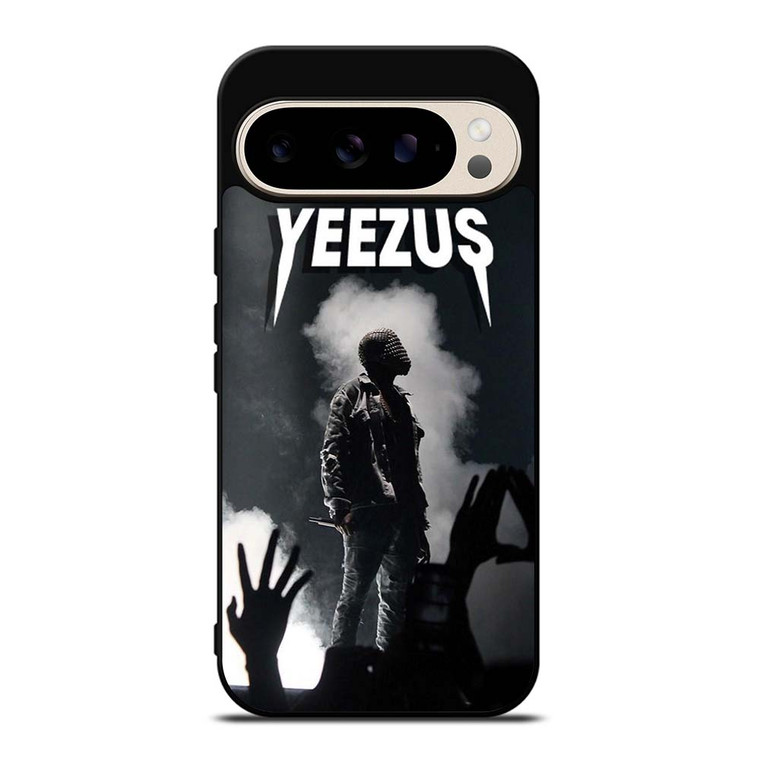 KANYE WEST YEEZUS RAPPER Google Pixel 9 Pro Case Cover