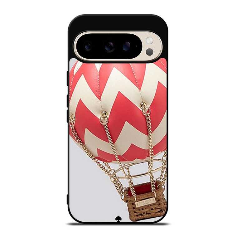 KATE SPADE AIR BALLOON Google Pixel 9 Pro Case Cover