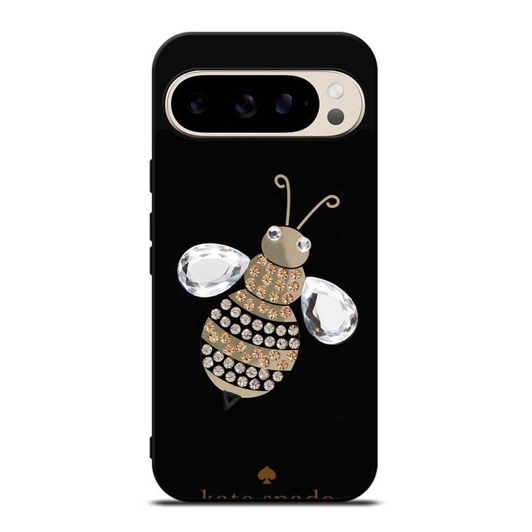 KATE SPADE DIAMOND BEE Google Pixel 9 Pro Case Cover