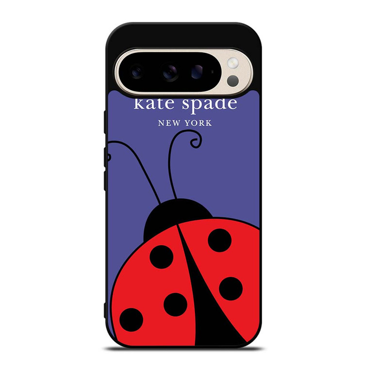 KATE SPADE LADYBUG Google Pixel 9 Pro Case Cover