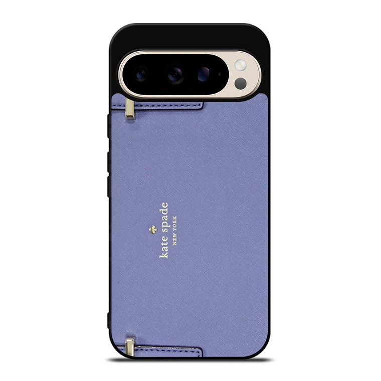 KATE SPADE LOGO TOTE Google Pixel 9 Pro Case Cover
