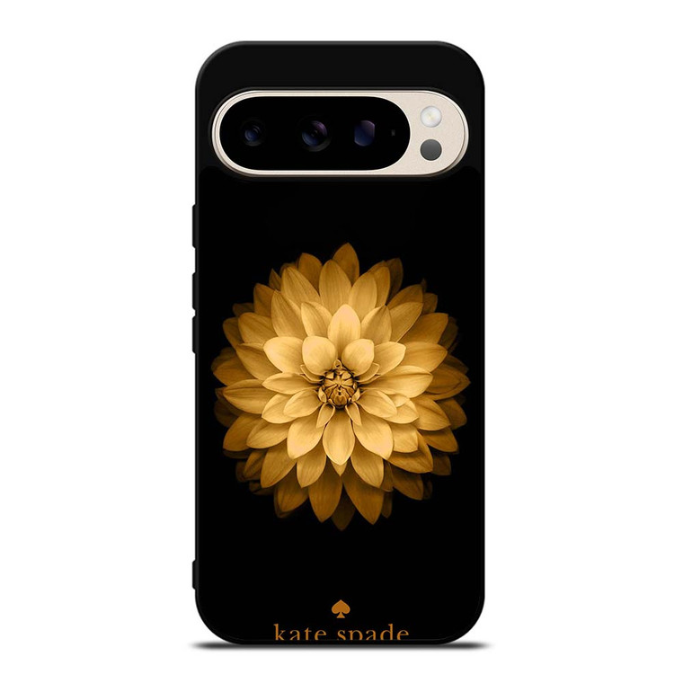 KATE SPADE LOTUS Google Pixel 9 Pro Case Cover