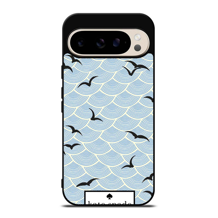 KATE SPADE SEAGULL Google Pixel 9 Pro Case Cover