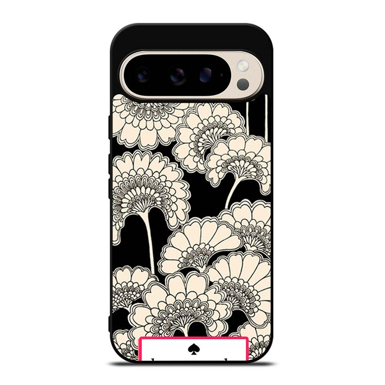KATE SPADE VINTAGE 2 Google Pixel 9 Pro Case Cover