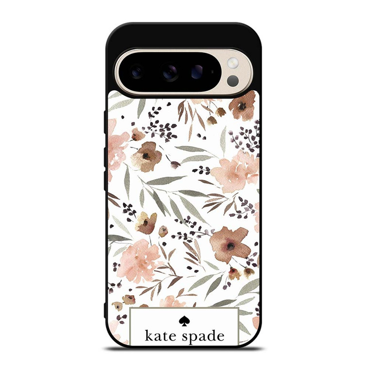 KATE SPADE VINTAGE Google Pixel 9 Pro Case Cover