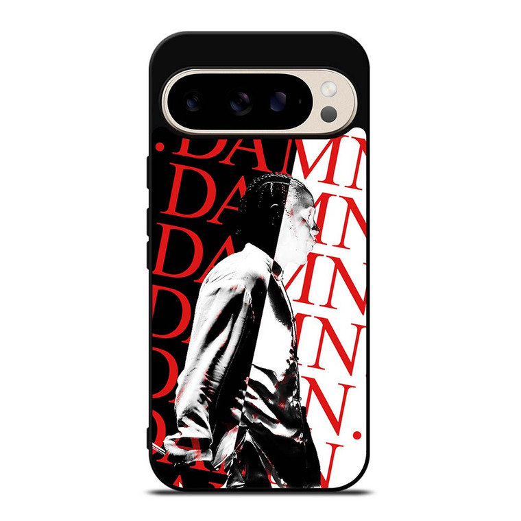 KENDRICK LAMAR DAMN Google Pixel 9 Pro Case Cover