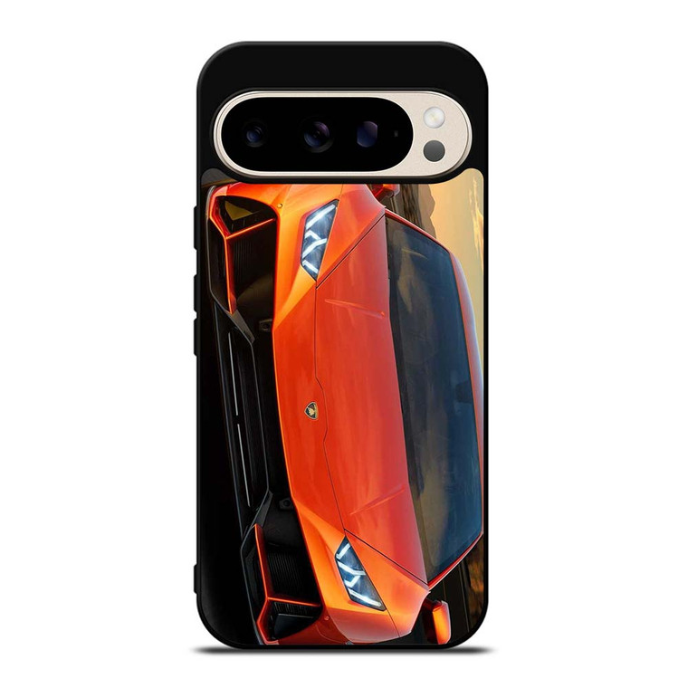 LAMBORGHINI HURACAN EVO 2 Google Pixel 9 Pro Case Cover