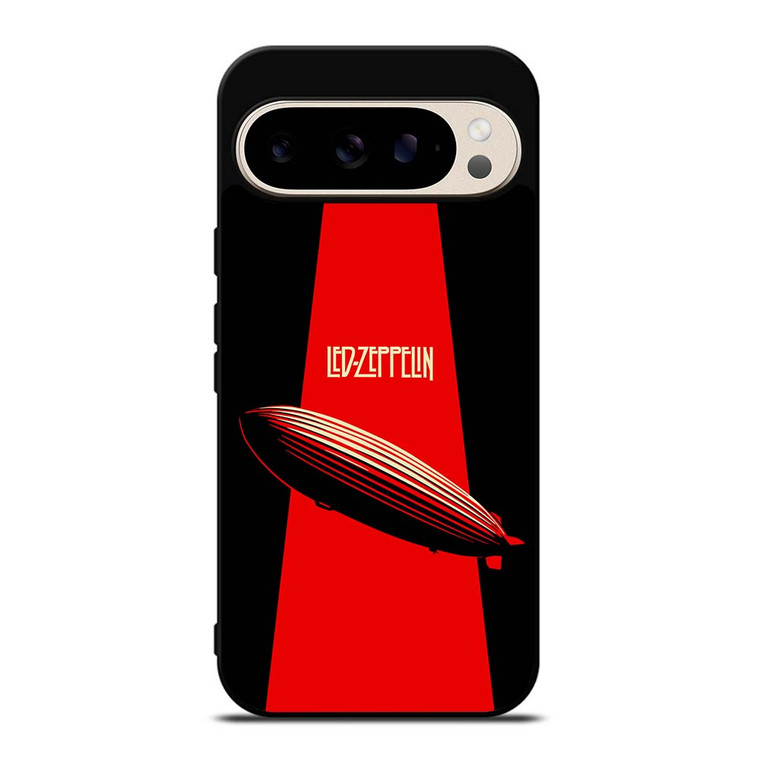 LED ZEPPELIN MOTHERSHIP ALBUM COVER Google Pixel 9 Pro Case Cover