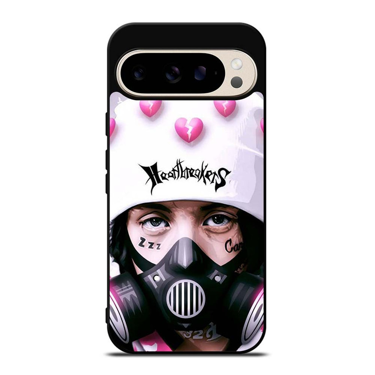 LIL XAN RAPPER Google Pixel 9 Pro Case Cover