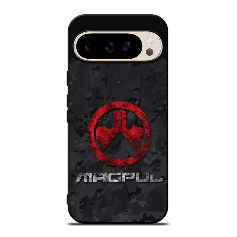 MAGPUL MULTICAM BLACK CAMO Google Pixel 9 Pro Case Cover