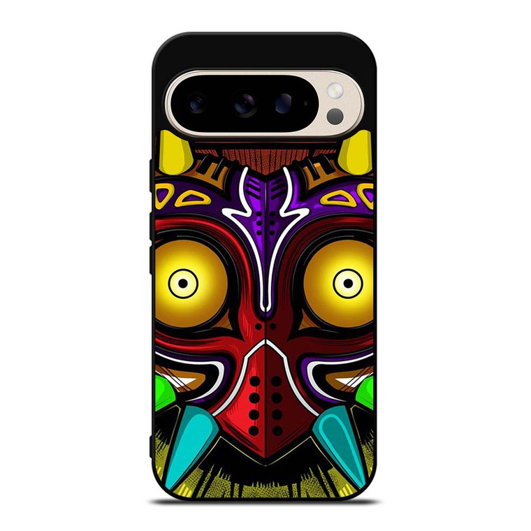 MAJORA MASK LEGEND OF ZELDA GAMES Google Pixel 9 Pro Case Cover