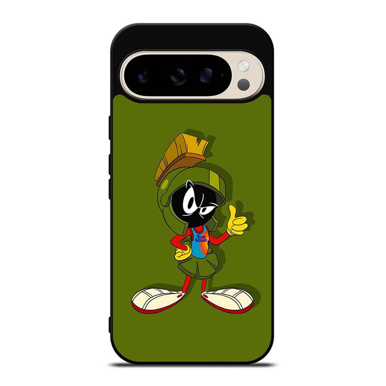 MALVIN THE MARTIAN LOONEY TUNES Google Pixel 9 Pro Case Cover