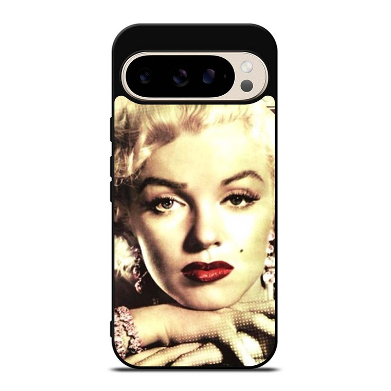 MARILYN MONROE GLAMOUR Google Pixel 9 Pro Case Cover