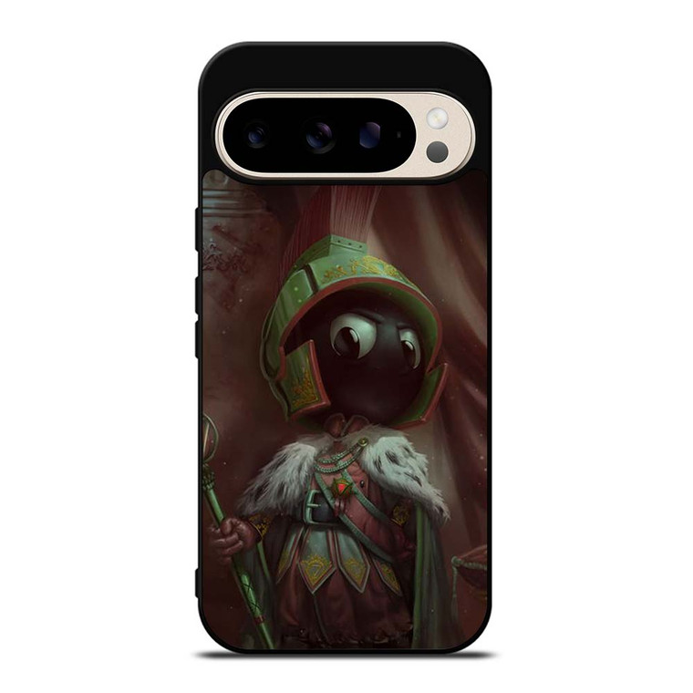 MARVIN THE MARTIAN NAPOLEON Google Pixel 9 Pro Case Cover