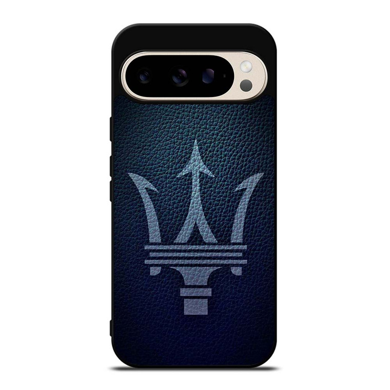MASERATI ITALIAN LUXURY Google Pixel 9 Pro Case Cover