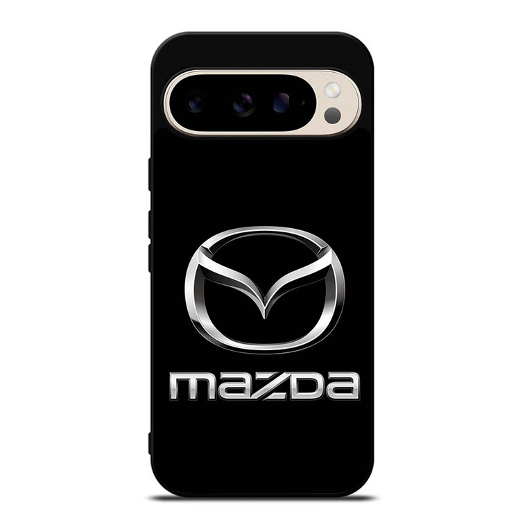 MAZDA LOGO Google Pixel 9 Pro Case Cover