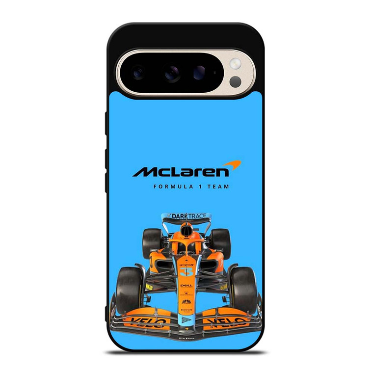 MCLAREN FORMULA 1 F1 TEAM Google Pixel 9 Pro Case Cover
