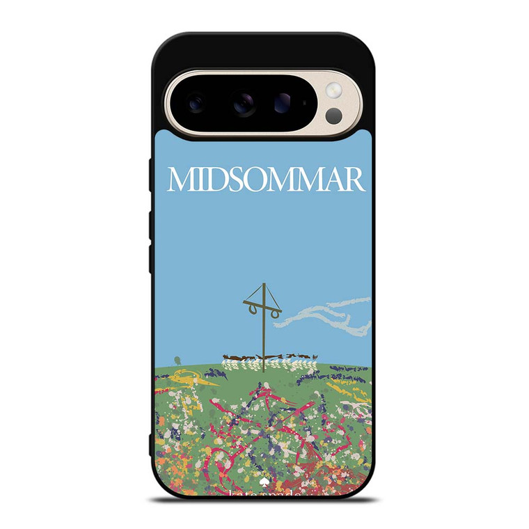 MIDSOMMAR KATE SPADE LOGO Google Pixel 9 Pro Case Cover