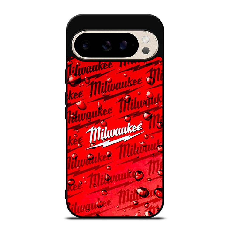 MILWAUKEE TOOL ICON Google Pixel 9 Pro Case Cover