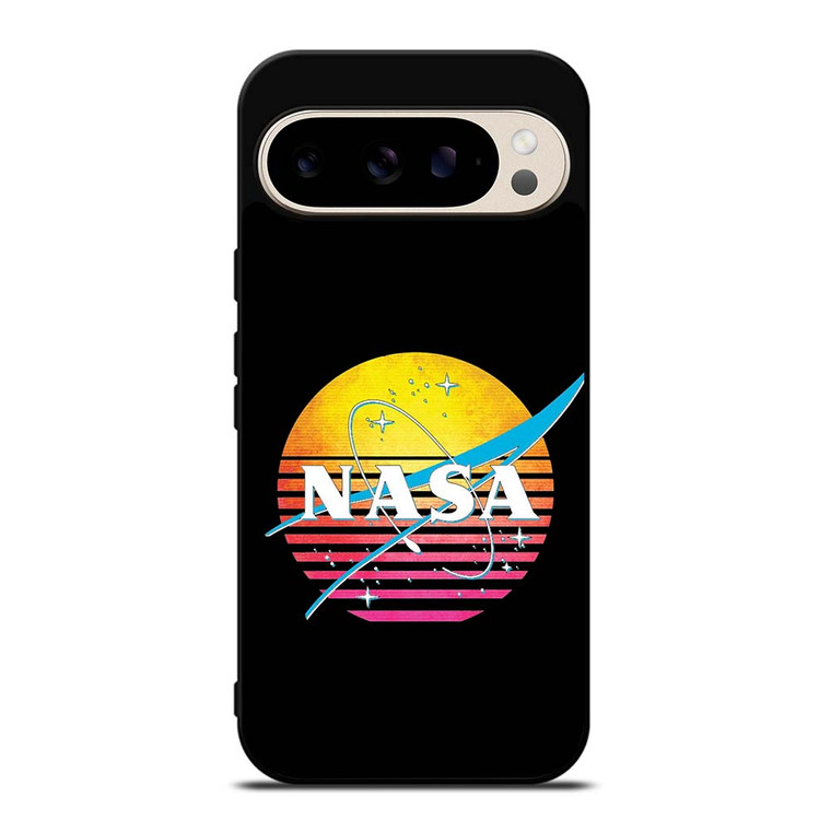 NASA ICON Google Pixel 9 Pro Case Cover
