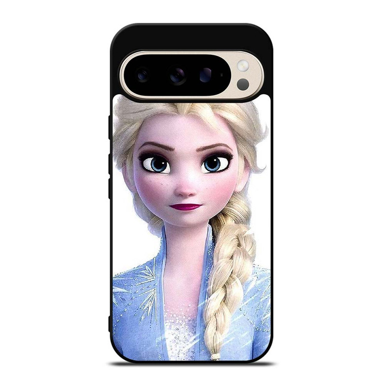 NEW ELSA FROZEN 2 Google Pixel 9 Pro Case Cover
