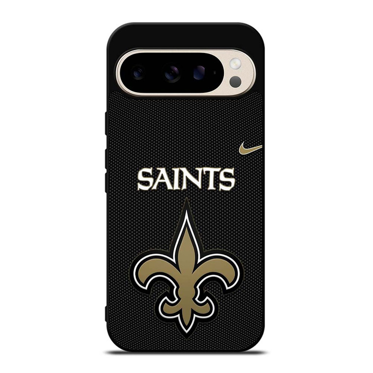 NEW ORLEANS SAINTS JERSEY Google Pixel 9 Pro Case Cover